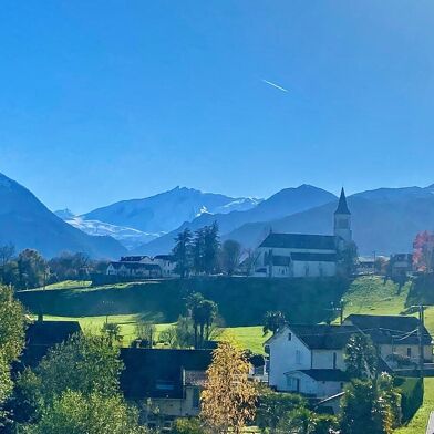 Maison 7 pièces 349800 €