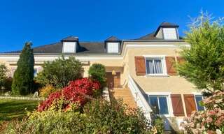 Maison 7 Pièces 183 m² à vendre à Asson (64800)