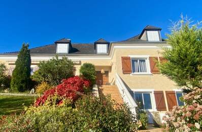 Maison À Vendre — photo du bien