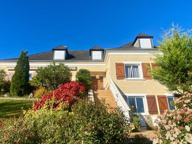 Maison À Vendre — photo du bien