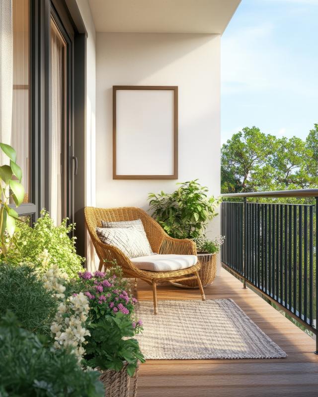 Appartement  T2 à vendre Labarthe-sur-Lèze 31860