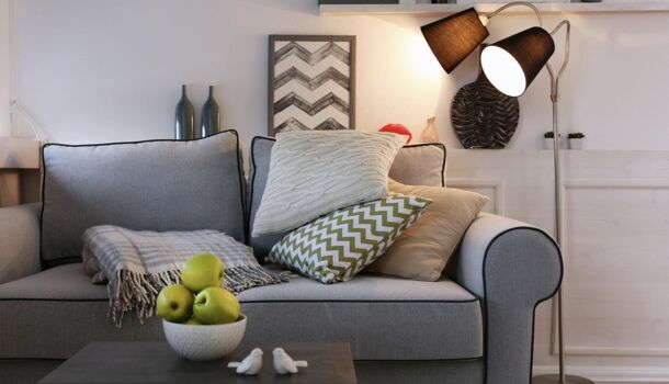 Appartement 3 pièces  à vendre Blanc-Mesnil (Le) 93150