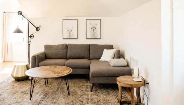 Appartement 2 pièces  à vendre Grigny 91350