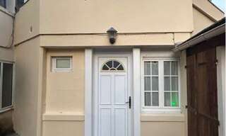 Appartement 1 Pièce 25 m² à vendre à Presles (95590)