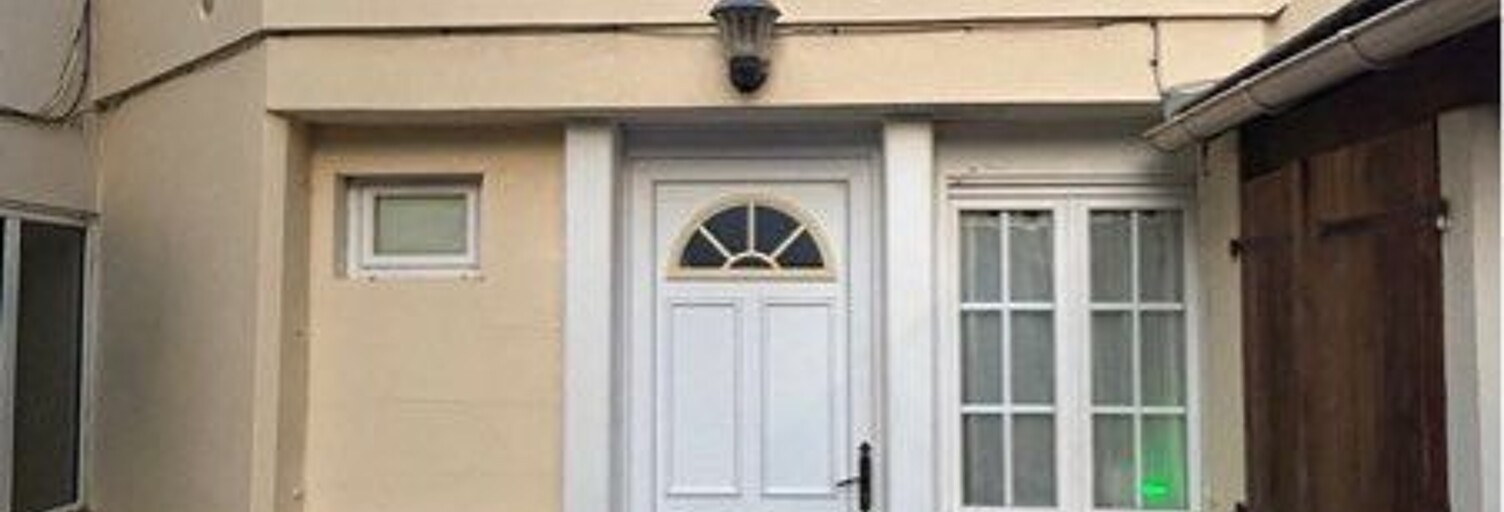 Appartement 1 Pièce 25 m² à vendre à Presles (95590)