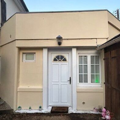 Appartement 1 pièces 110000 €