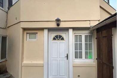 Appartement 1 pièces 108000 €