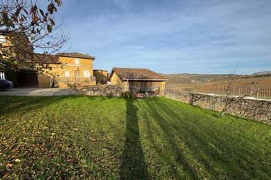 Maison 7 pièces 750000 €