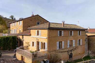 Maison 7 pièces 700000 €