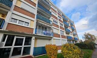 Appartement 6 Pièces 114 m² à louer à Aubergenville (78410)