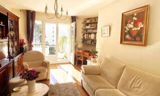 Appartement 4 Pièces 79 m² à vendre à Versailles (78000)