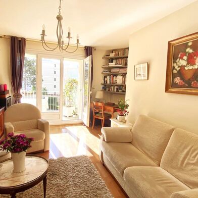 Appartement 4 pièces 470000 €