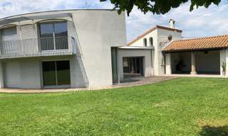 Maison 4 Pièces 180 m² à louer à Saint-Chamond (42400)