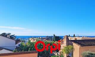 Appartement 2 Pièces 48 m² à vendre à Bandol (83150)