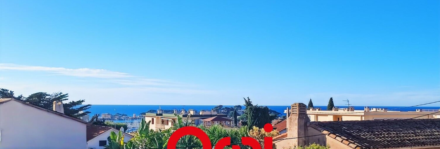 Appartement 2 Pièces 48 m² à vendre à Bandol (83150)