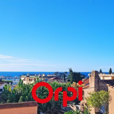 Appartement 2 pièces 296000 €