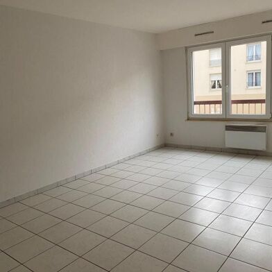 Appartement 1 pièces 500 €