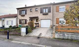 Maison 5 Pièces 99 m² à vendre à Rombas (57120)