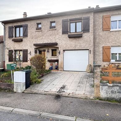 Maison 5 pièces 250000 €