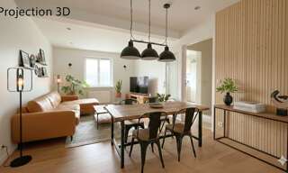 Maison 5 Pièces 99 m² à vendre à Rombas (57120)