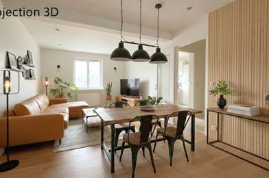 Maison 5 pièces 250000 €