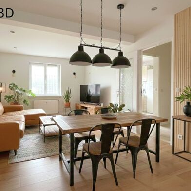 Maison 5 pièces 250000 €