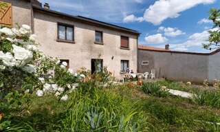 Maison 5 Pièces 99 m² à vendre à Rombas (57120)