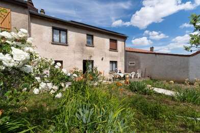 Maison 5 pièces 239900 €