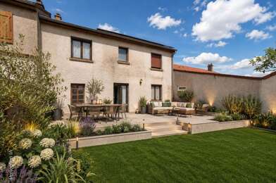 Maison 5 pièces 239900 €