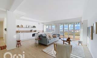 Appartement 3 Pièces 80 m² à vendre à Saint-Raphaël (83700)