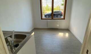 Appartement 1 Pièce 12 m² à louer à Le Havre (76600)