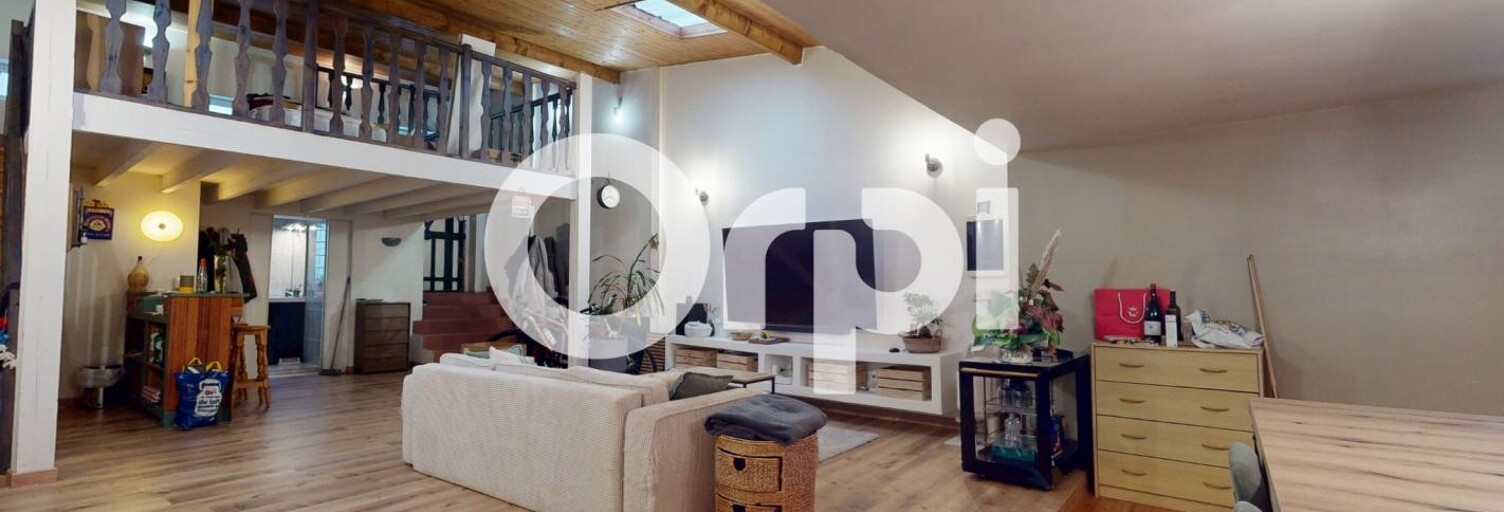 Appartement 4 Pièces 158 m² à vendre à Le Havre (76600)