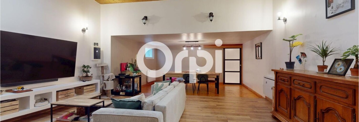 Appartement 4 Pièces 158 m² à vendre à Le Havre (76600)