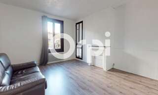 Appartement 2 Pièces 30 m² à vendre à Le Havre (76600)