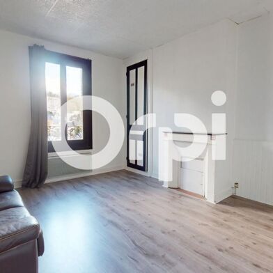 Appartement 2 pièces 57000 €