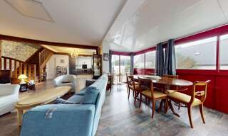 Maison 4 Pièces 99 m² à vendre à Le Havre (76620)