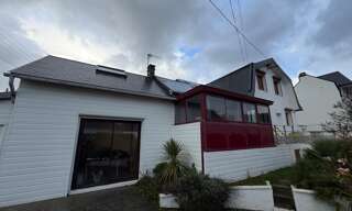 Maison 4 Pièces 99 m² à vendre à Le Havre (76620)