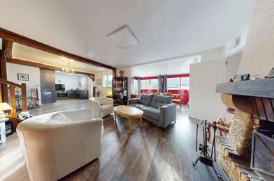 Maison 4 pièces 279000 €