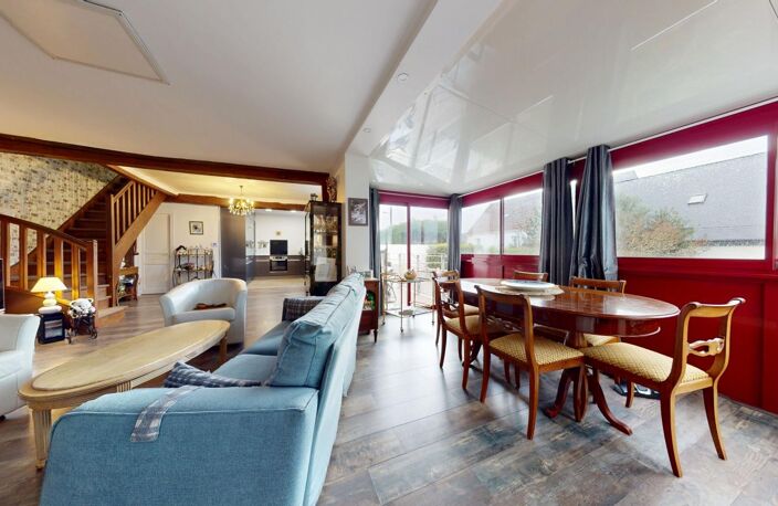 Maison À Vendre — photo 2
