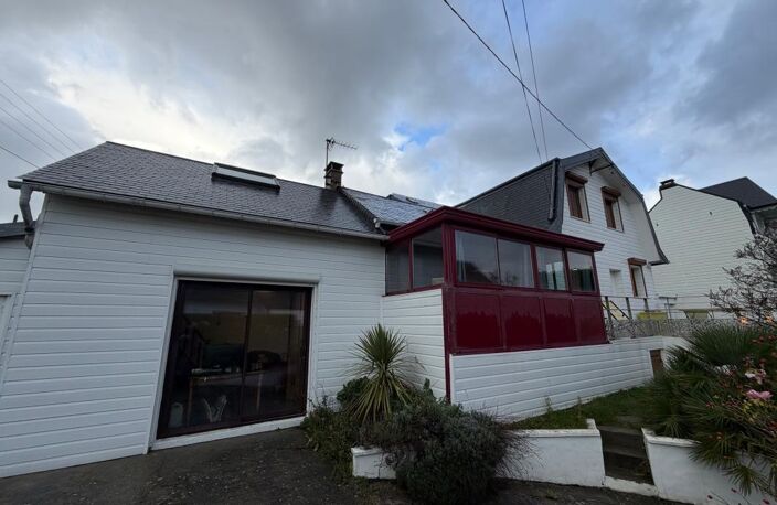 Maison À Vendre — photo 3