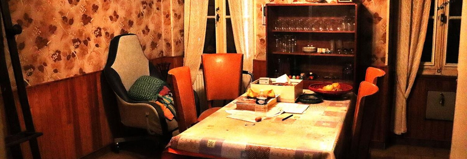 Appartement 4 Pièces 68 m² à vendre à Valravillon (89110)