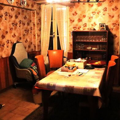 Appartement 4 pièces 30000 €