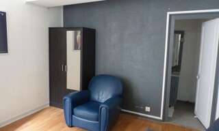 Appartement 1 Pièce 31 m² à louer à Cosne-Cours-sur-Loire (58200)