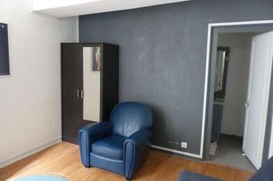 Appartement 1 pièces 345 €