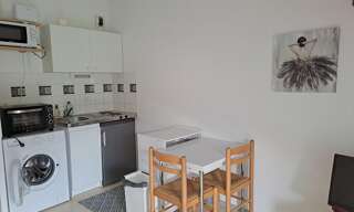 Appartement 2 Pièces 20 m² à louer à Chambéry (73000)