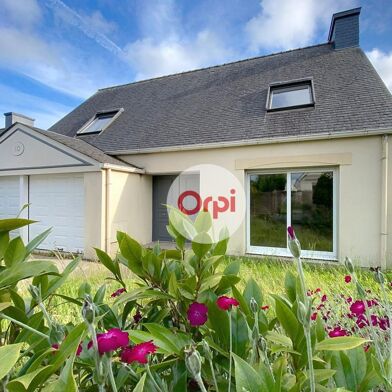 Maison 6 pièces 512000 €