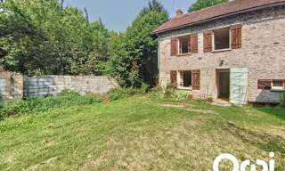 Maison 4 Pièces 80 m² à vendre à Prondines (63470)