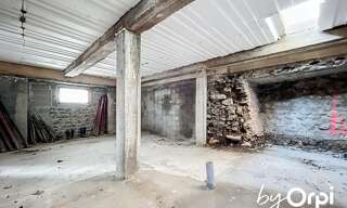 Maison 2 Pièces 160 m² à vendre à Le Crest (63450)