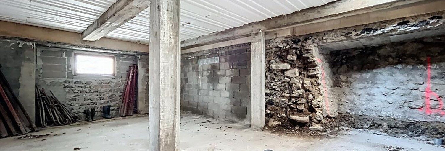 Maison 2 Pièces 160 m² à vendre à Le Crest (63450)