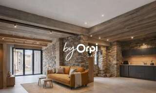 Maison 2 Pièces 160 m² à vendre à Le Crest (63450)